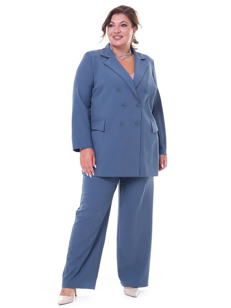 Костюм 6028 Fabrika