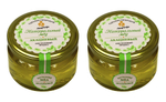 Набор (2 шт.) натурального акациевого меда HoneyForYou, 500 г.