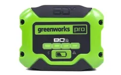 Аккумулятор "GREENWORKS" G60B8 60V 8Ач 2954507