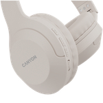 CANYON headset BTHS-3 Beige