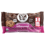 Equal Exchange, горько-сладкая шоколадная крошка, 70% какао, 283,5 г (10 унций)