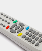 Пульт для LG универсальный RM-609CB+ Huayu