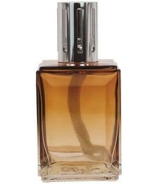 Обсидиановая аромалампа янтарная прозрачная, Ashleigh & Burwood