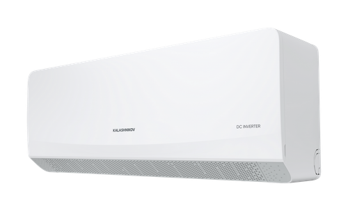 Сплит-система KALASHNOKOV, ГАЛС Inverter, KVAC-I-12IN-G1 / KVAC-I-12OD-G1