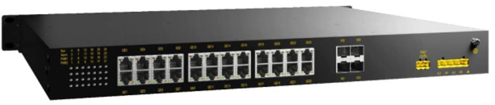 Коммутатор управляемый Kyland SICOM3024GS