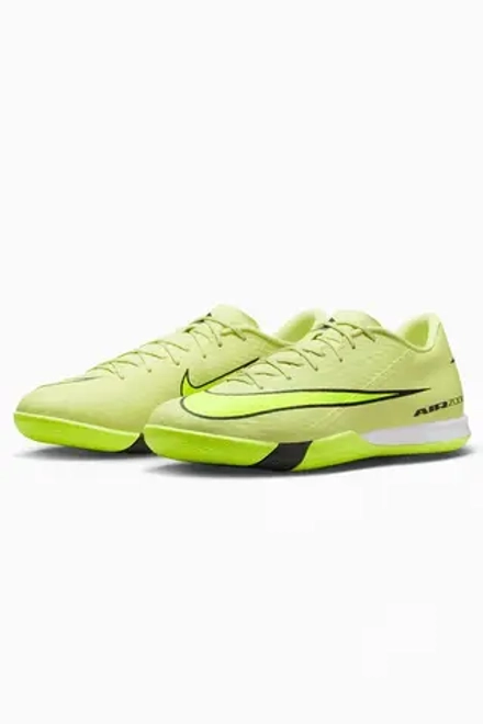 Футзалки Nike Zoom Mercurial Vapor 16 Academy IC - желтый