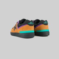  Кеды New Balance AM574MUP артикул:AM574MUP/2E - купить в магазине Дайс