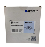 Угольный фильтр Geberit AquaClean 8000 plus 250.022.00.1