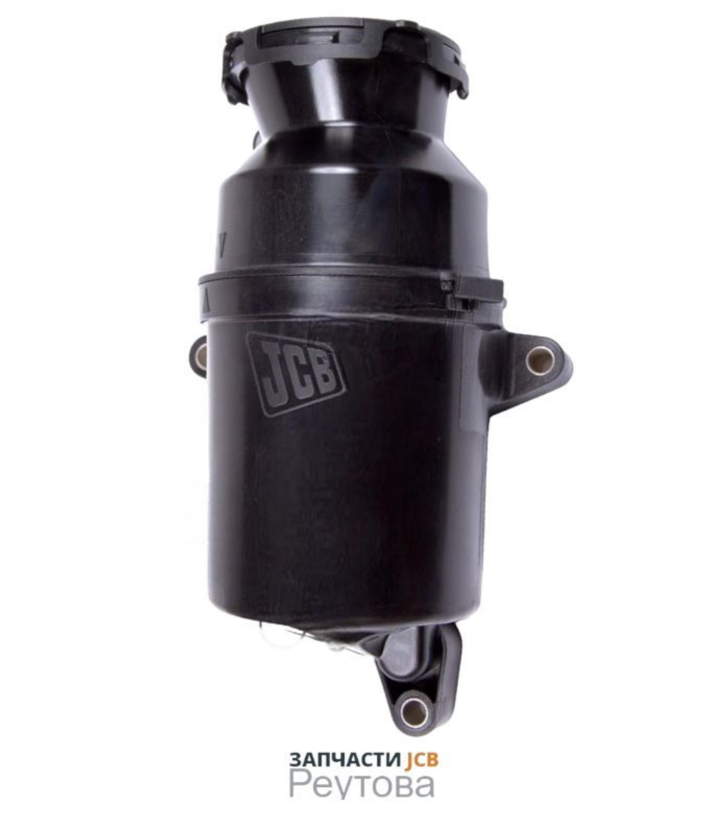 Корпус воздушного фильтра в сборе JCB 334/L8811, 334-L8811, 334L8811