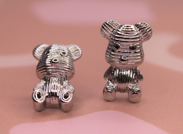 Швензы собачка 22х11 мм