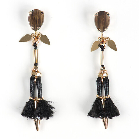 20084050 Серьги Beatrice