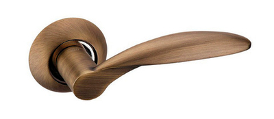 Ручка ADDENBAU A110 SWELL BRONZE