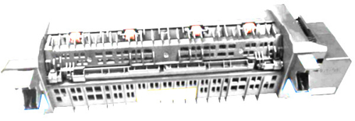 Запчасть Canon FM1-R727