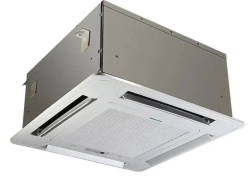 Hisense AUC-12HR4SAA / AUW-12H4SV