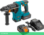 Перфоратор Bort BHD-21LI-BL (93413410)