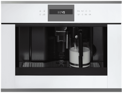 Kuppersbusch CKV 6550.0 W3