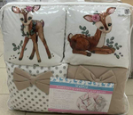 КПБ WellKid 17пр сатин