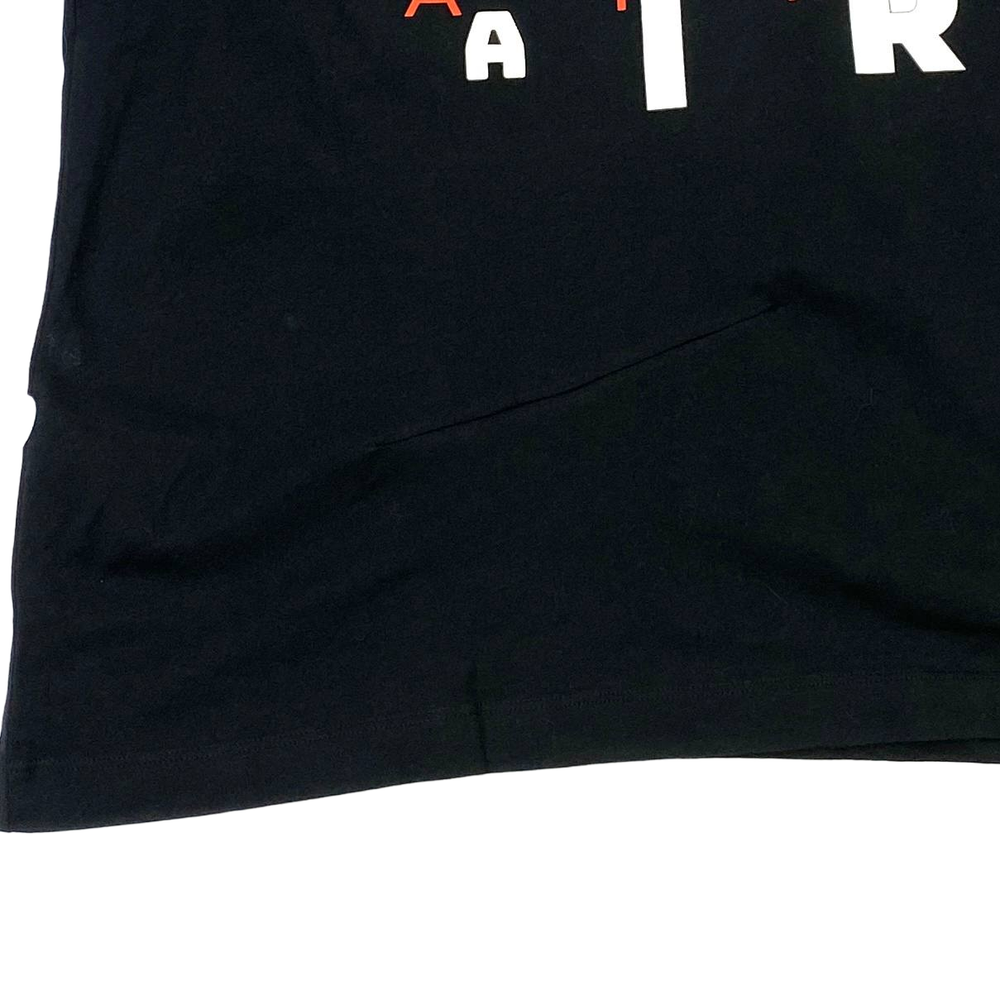 Футболка Nike Air Шов