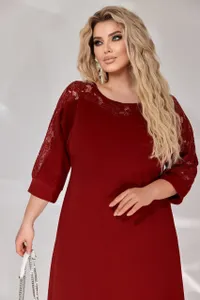 Платье УК-1346-3 Fabrika