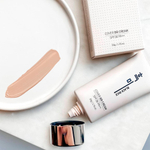 BB-крем увлажняющий с экстрактом чёрного риса тон 21 Black Rice Cover BB cream SPF 36 PA+ (50мл)