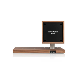 Портативная колонка Tivoli Revive White