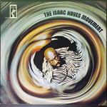 Isaac Hayes ‎– The Isaac Hayes Movement (Германия 1971г.)