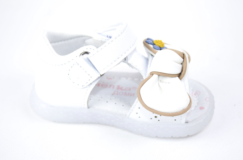 Сандалии детские Пчёлка Доми T680-1K