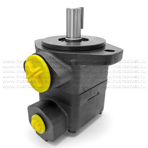 V10/V20 - Пластинчатые насосы (аналог Vickers/Eaton/Danfoss)