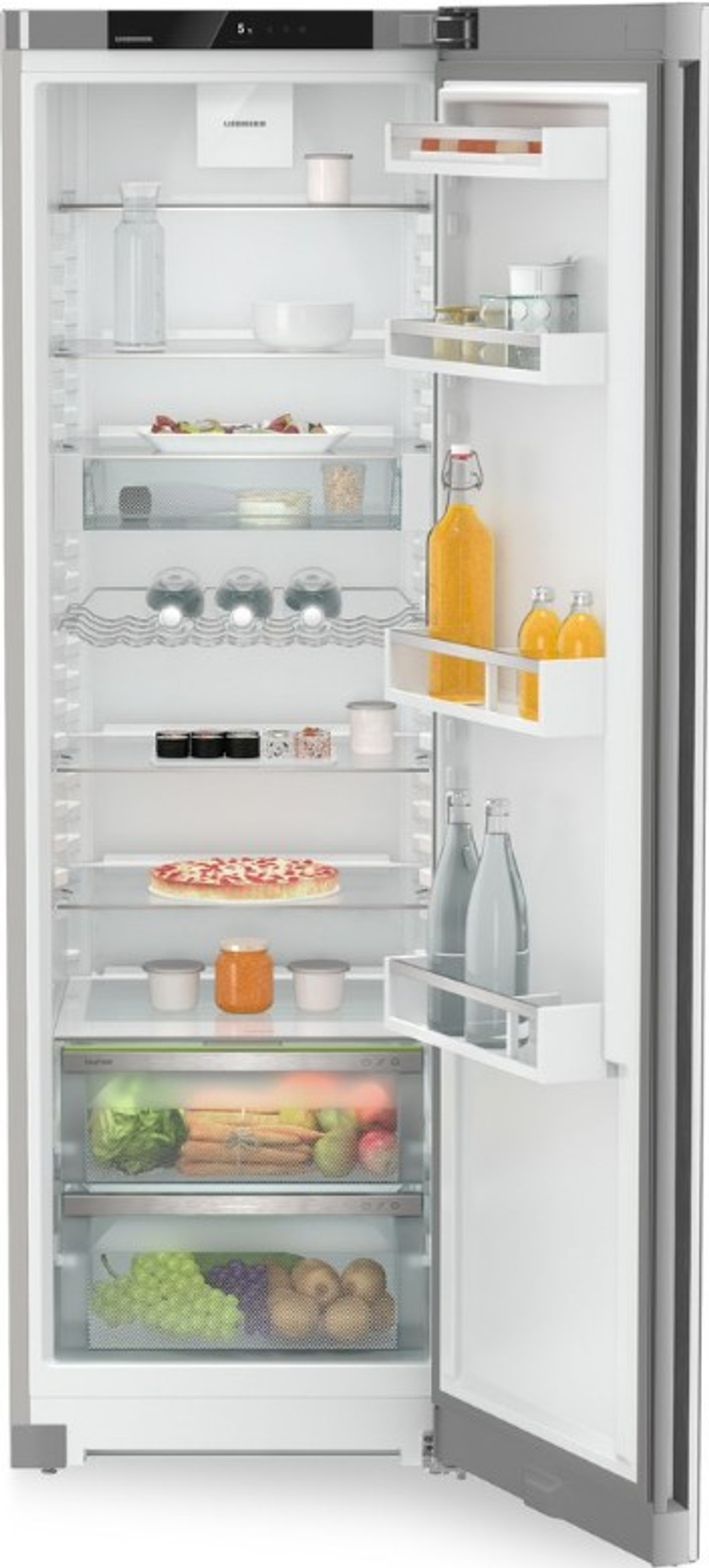 Холодильник Liebherr Rsfd 5220