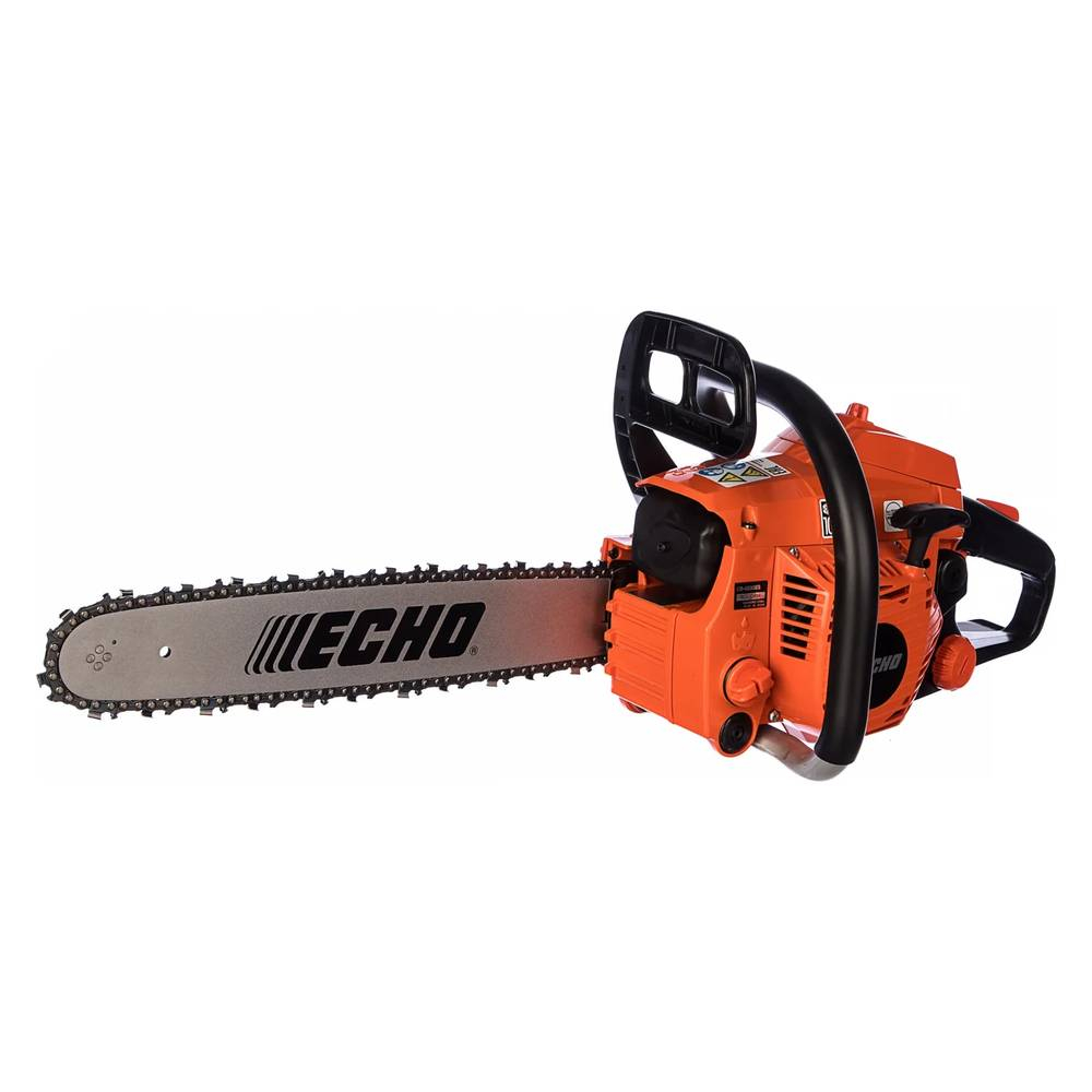 Бензопила ECHO CS-4200ES