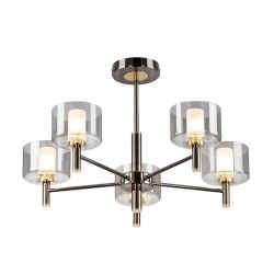 Citilux ELAN CL241151 Люстра на штанге