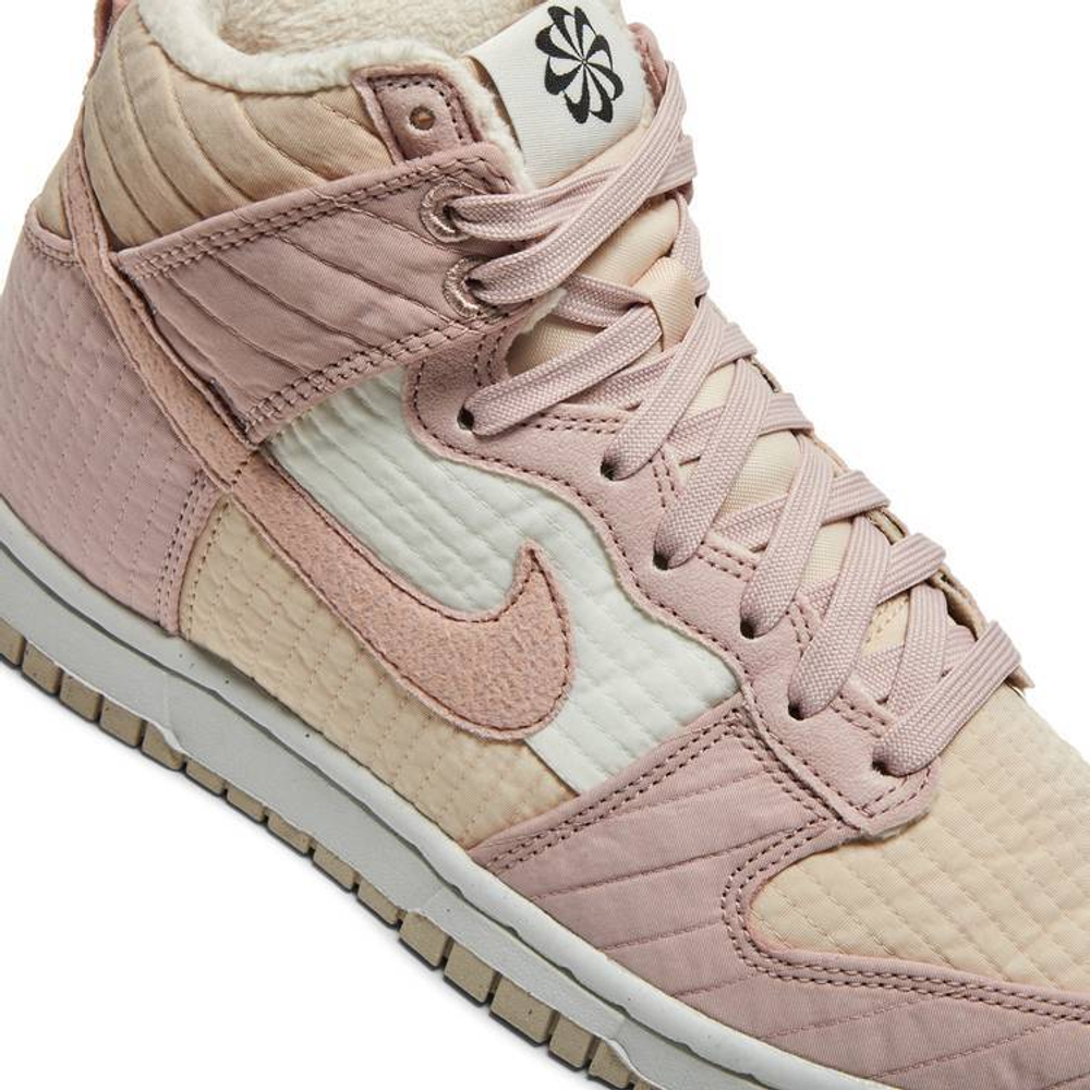 Кроссовки Nike Dunk Lx Nn (Женская размерная сетка)