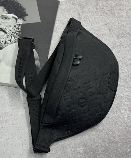 Сумка поясная Louis Vuitton Discovery