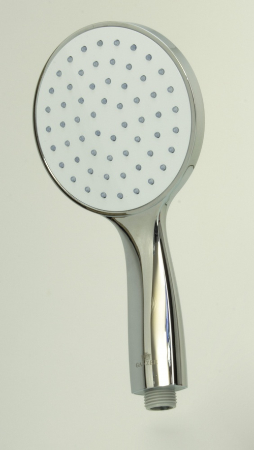 1020 Лейка массажная 1 позиции GANZER  (40/1шт)