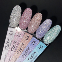 Луи Филипп Flash - Гель-лак, 10мл