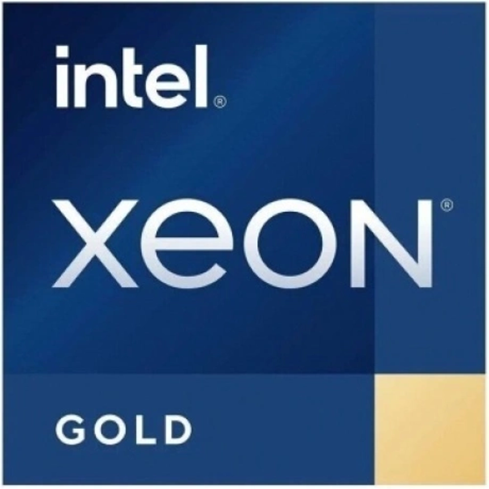 Процессор Intel Xeon Gold 6330N OEM (CD8068904582501)