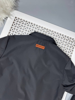 Ветровка Ermenegildo Zegna