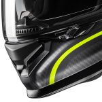 RPHA71 Cleta MC3HSF / Черно-желтый