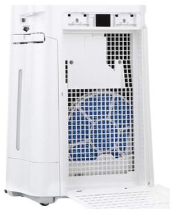 Очиститель воздуха Sharp KC-D41RW