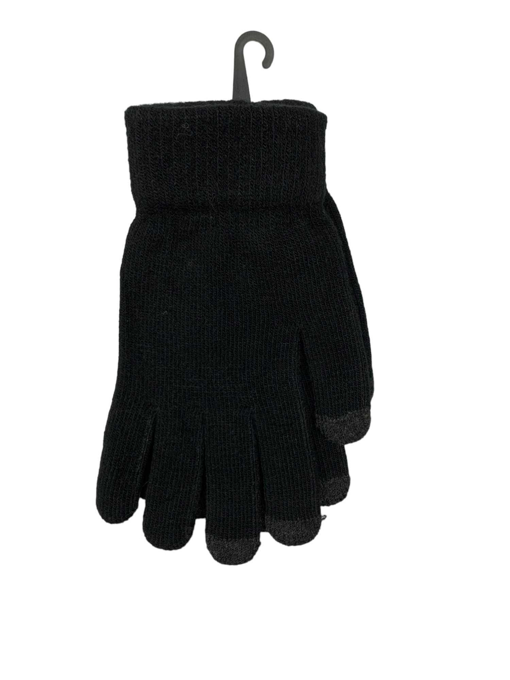 Перчатки. Унисекс. Материал верха: Текстильные. Подклад: Текстиль. Сенсорные. 24 шт в упаковке.