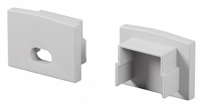 Набор заглушек для профиля Maytoni  642007