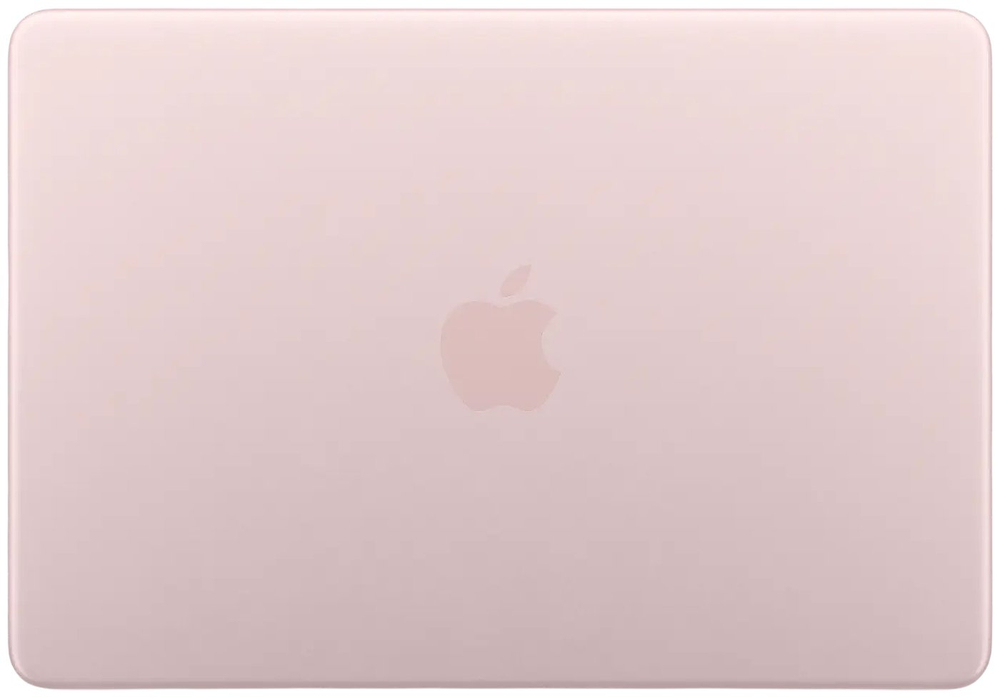 Ноутбук Apple MacBook Neo 13 A18 Pro 8Gb/256Gb Blush Розовый (MHFH4HN/A) в регионах России