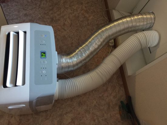 Сплит-система Leran PAC-093