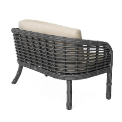 Диван 3-х местный, коллекция Эльба