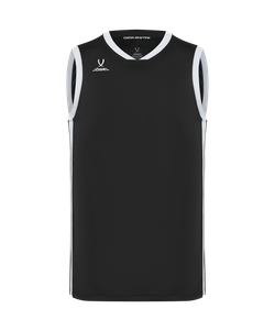 Майка баскетбольная JÖGEL DIVISION PerFormDRY Jersey 99, черный