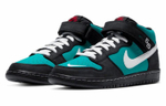Кроссовки Nike Dunk Sb Pro Iso "Griffey"