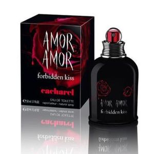 Cacharel Amor Amor Forbidden Kiss