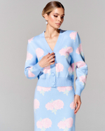 Костюм из премиального трикотажа