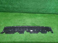 Накладка заднего бампера Haval H9 (2014-2024)