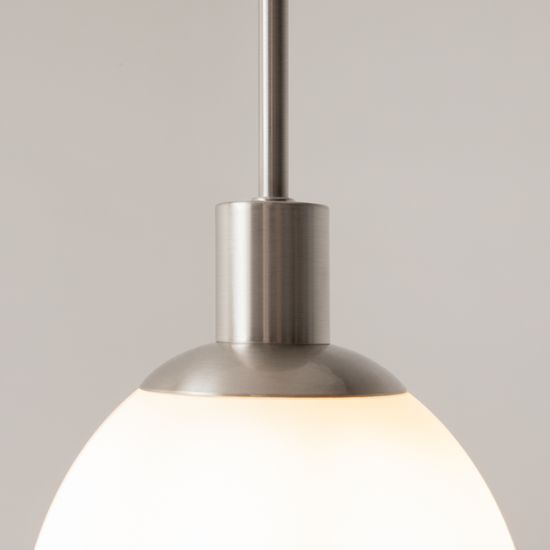 Подвесной светильник Maytoni MOD221-PL-01-N